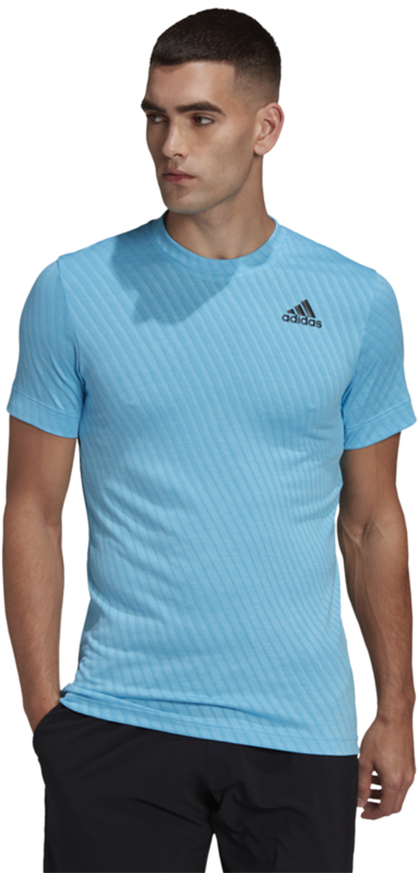adidas Gameset Freelift Tee