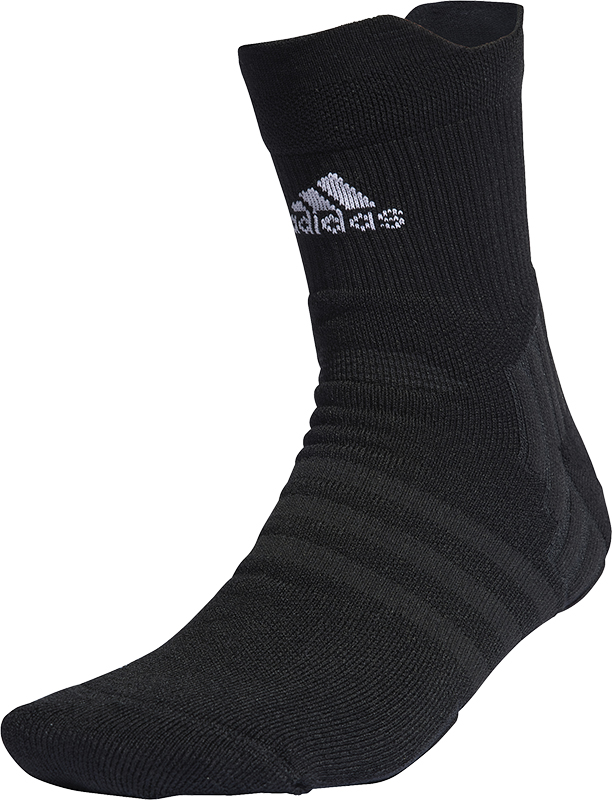adidas Tennis Enkel Sokken - sportsokken - zwart - Unisex