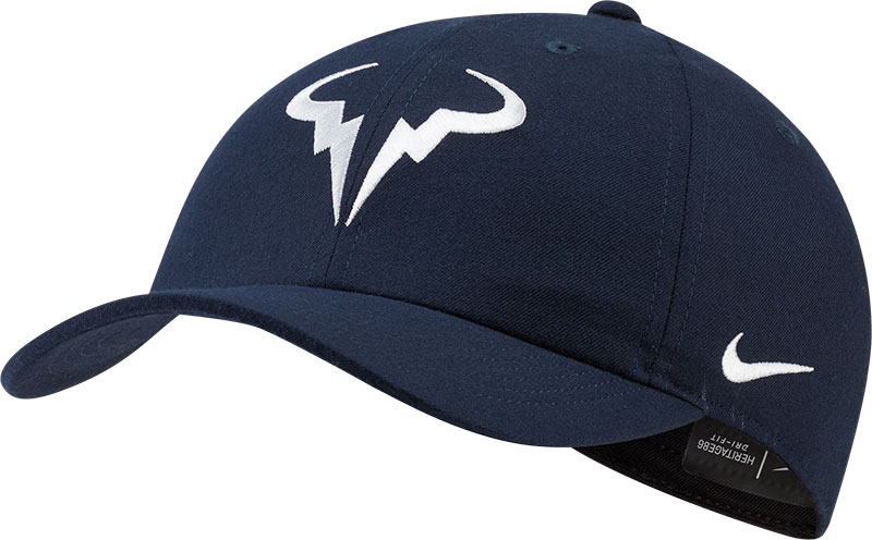 Nike Court AeroBill H86 Nadal Cap