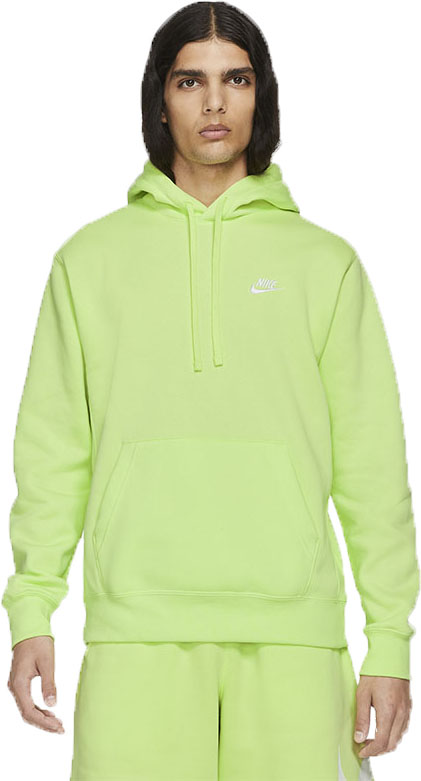 Nike Sportswear Club Fleece Hoody