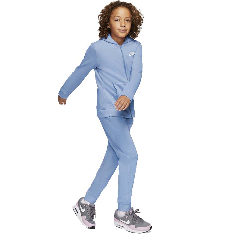 Nike Sportswear Core Trainingspak Kids