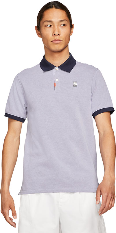 The Nike Slam Polo