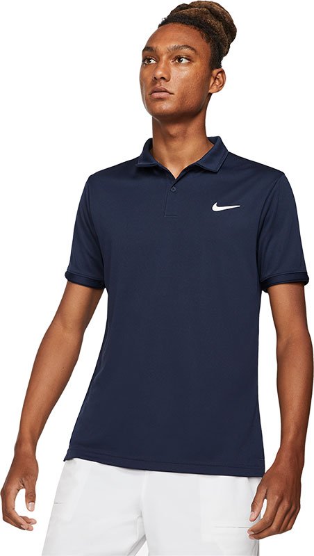Nike Court Dry Victory Polo
