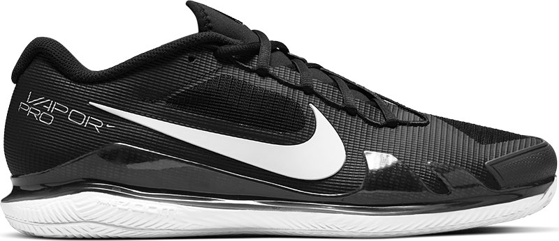 Nike Court Air Zoom Vapor Pro Gravel Sportschoenen Heren - Maat 40