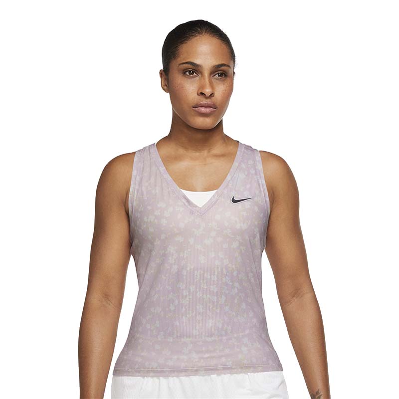 Nike Court Victory Printed Tank