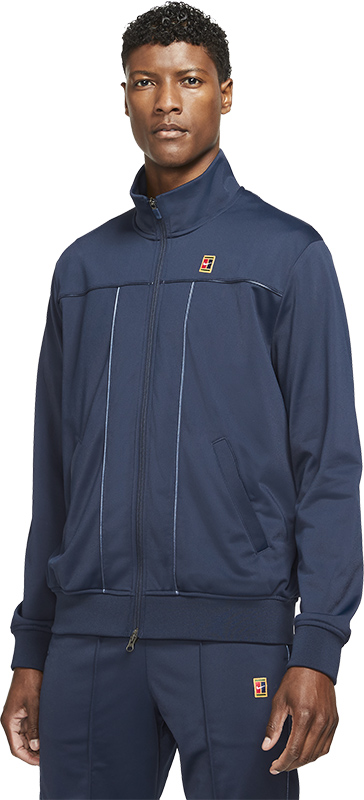Nike Court Heritage Jacket
