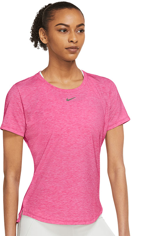 Nike Court One Luxe Tee