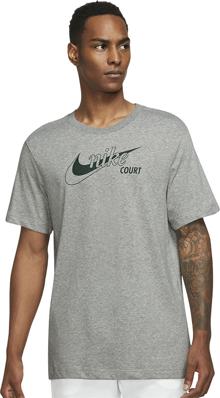 Nike Court Swoosh Tee
