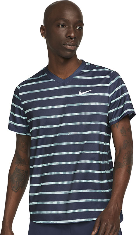 Nike Court Victory Printed Top