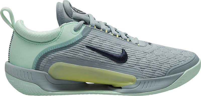 Nike Court Zoom NXT Clay Dames