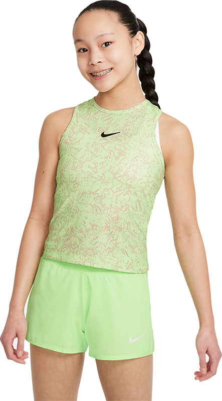 Nike Court Victory Printed Tank Meisjes