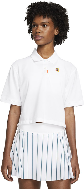 The Nike Heritage Polo