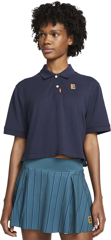 The Nike Heritage Polo