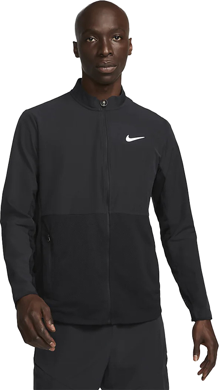 Nike Court Advantage Packable Jacket