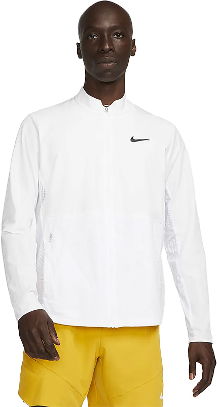 Nike Court Advantage Packable Jacket