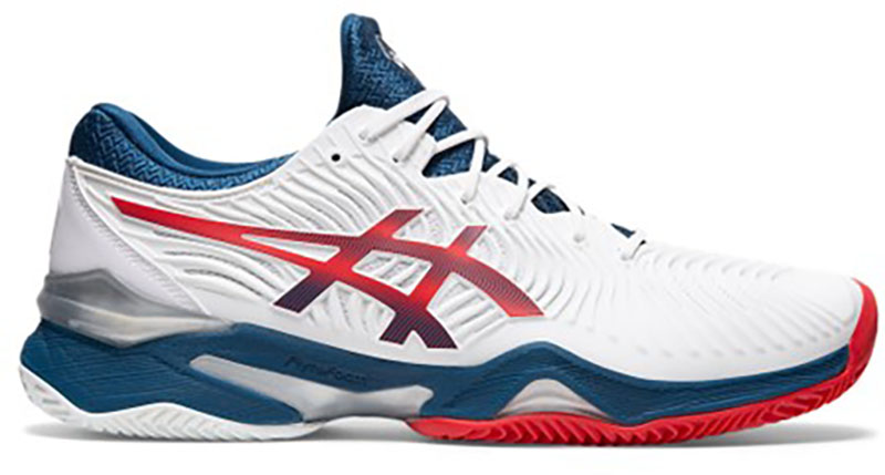 Asics Court FF Clay Heren