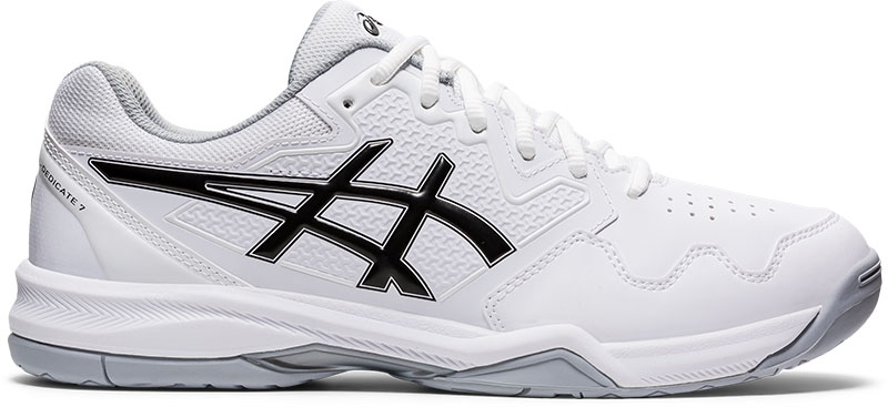 Asics Gel-Dedicate 7 Clay Heren