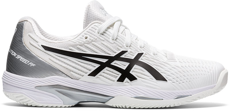 Asics Solution Speed FF Clay Dames