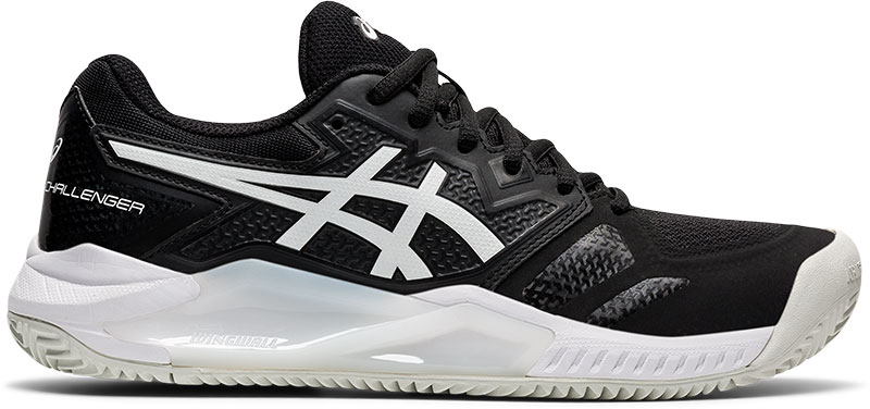Asics Gel-Challenger 13 Clay Dames