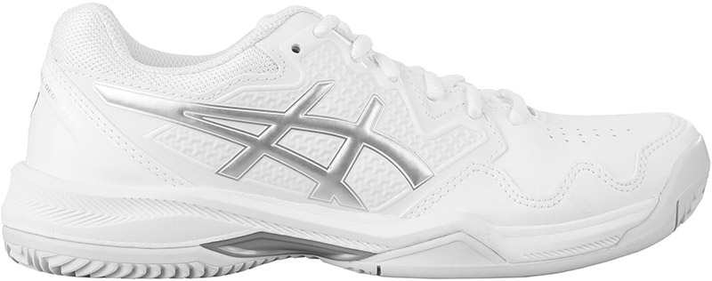 Asics Gel-Dedicate 7 Clay Dames