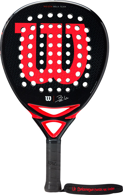 Wilson Bela Team (Teardrop) - 2022