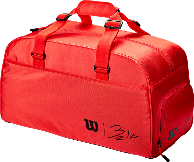 Wilson Bela Duffle Bag - Sporttassen - Multi