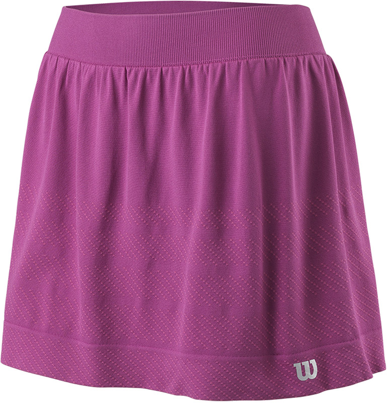 Wilson Power Seamless 12.5 Inch Skirt II Dames
