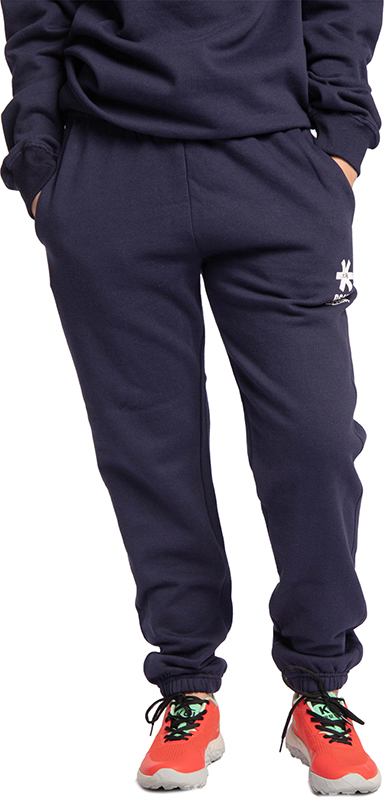 Osaka Court Classic Pant Senior - Sportbroeken - Dark Blue - Unisex