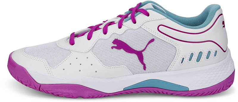 PUMA Solarsmash RCT Sportschoenen Dames - Maat 38