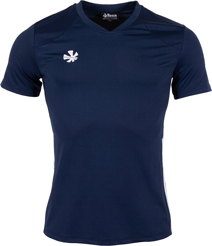 Reece Australia Grammar Shirt Unisex Sportshirt  - Maat XXXL