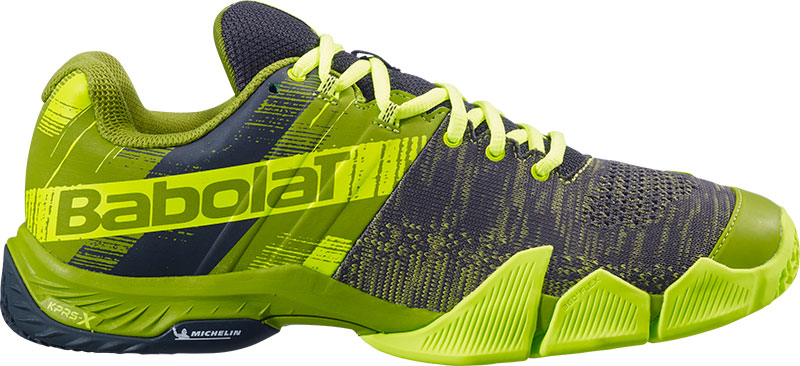 Babolat Movea Heren