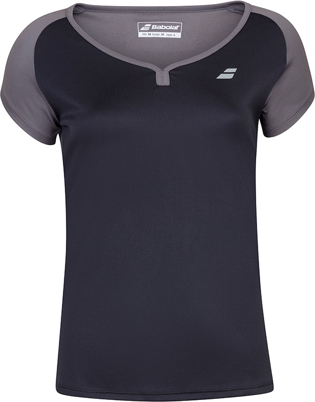Babolat Play Cap Sleeve Top