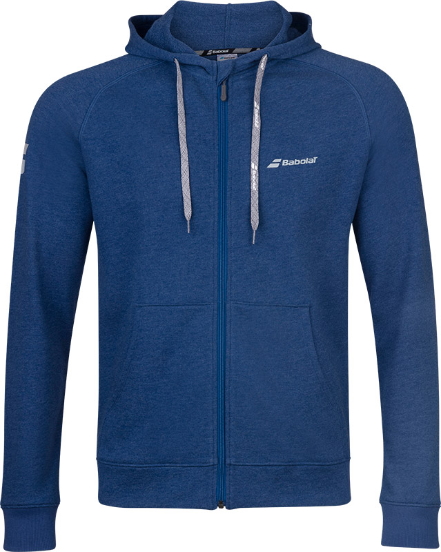 Babolat Exercise Full Zip Hoody