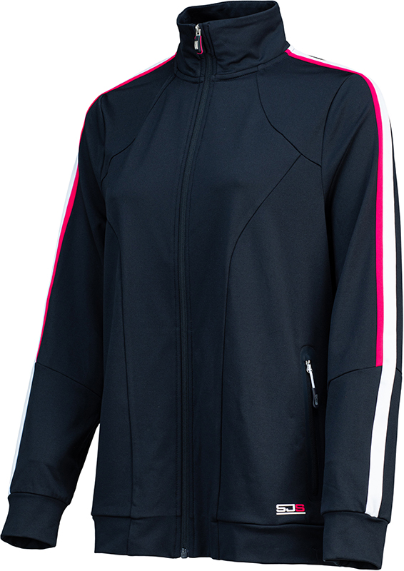 Sjeng Sports Aviva Plus Line Jacket