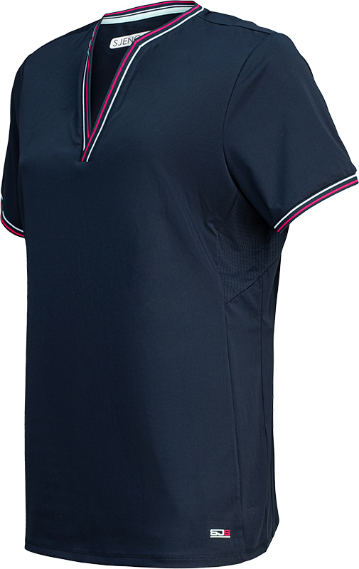 Sjeng Sports Diva Plus Line Tee