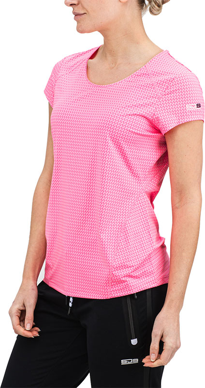 Sjeng Sports Evelyn Tee