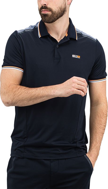 Sjeng Sports Grind Polo