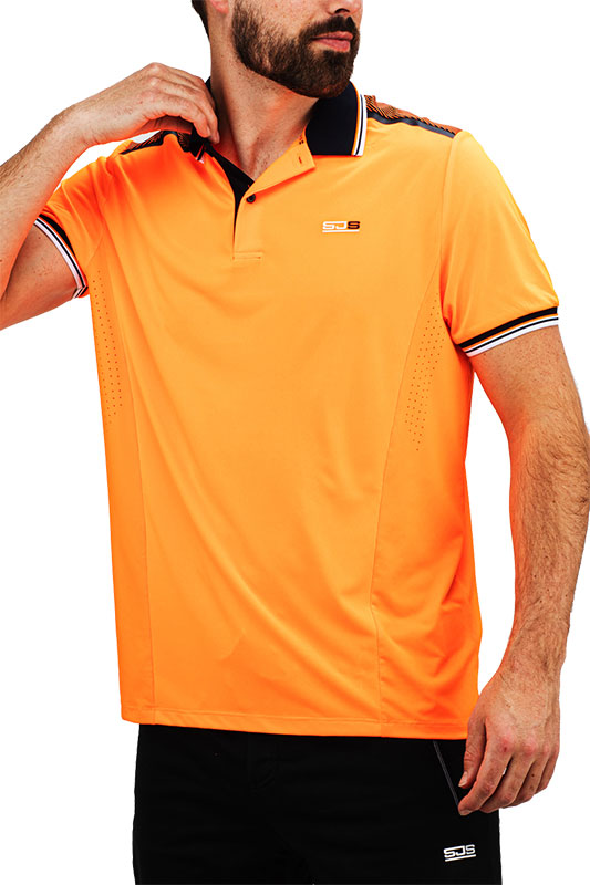 Sjeng Sports Grind Polo