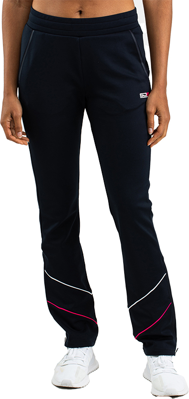 Sjeng Sports Lady Pants Dames Sportbroek Gwenda - M