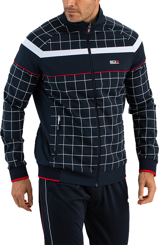 Sjeng Sports Ilai Jacket