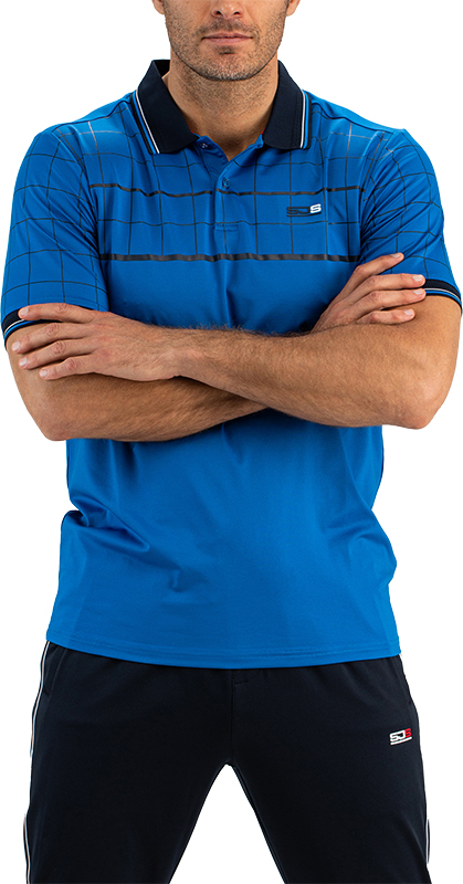 Sjeng Sports Junes Polo