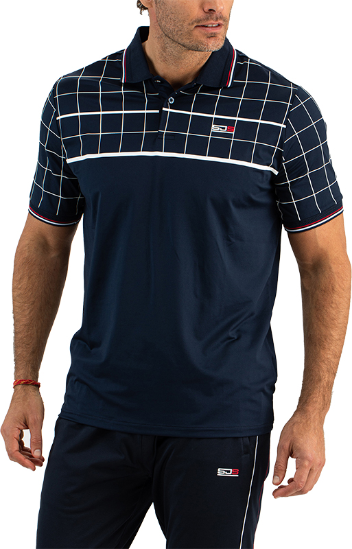Sjeng Sports Junes Polo