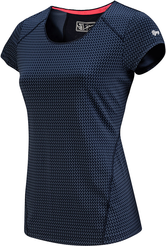 Sjeng Sports Bizzy Tee