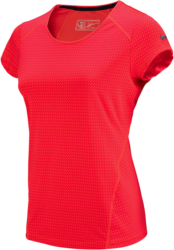 Sjeng Sports Bizzy Tee