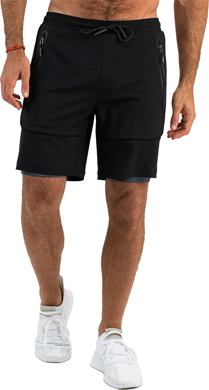 Sjs short Stiven