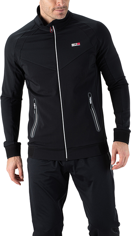 Sjeng Sports Toby Jacket