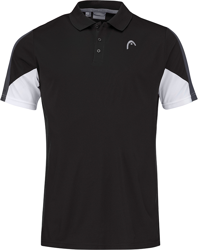 Head Club Tech Polo