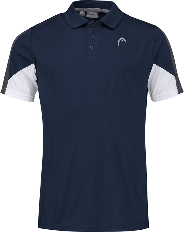 Head Club Tech Polo