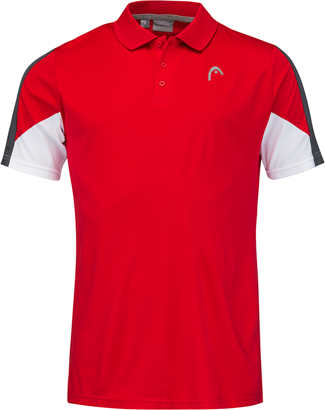 Head Club Tech Polo
