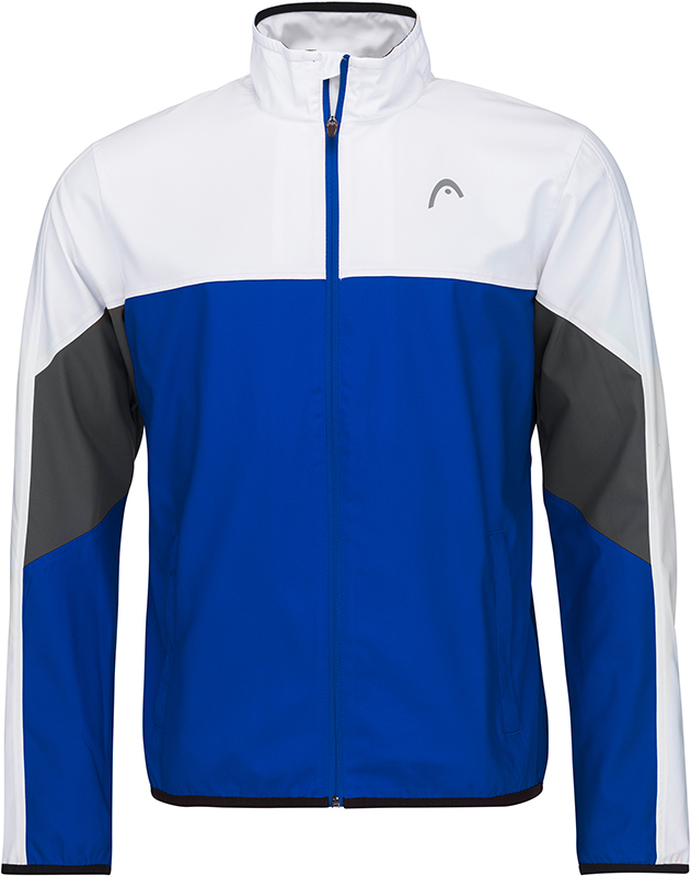Head Club Jacket Jongens
